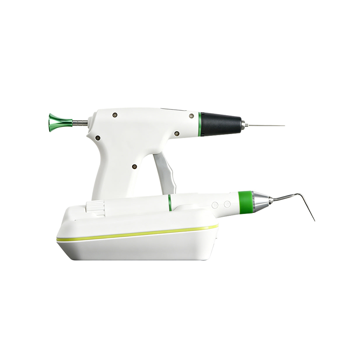Sima Dental Gutta‑Percha Obturation System full kit white background main image