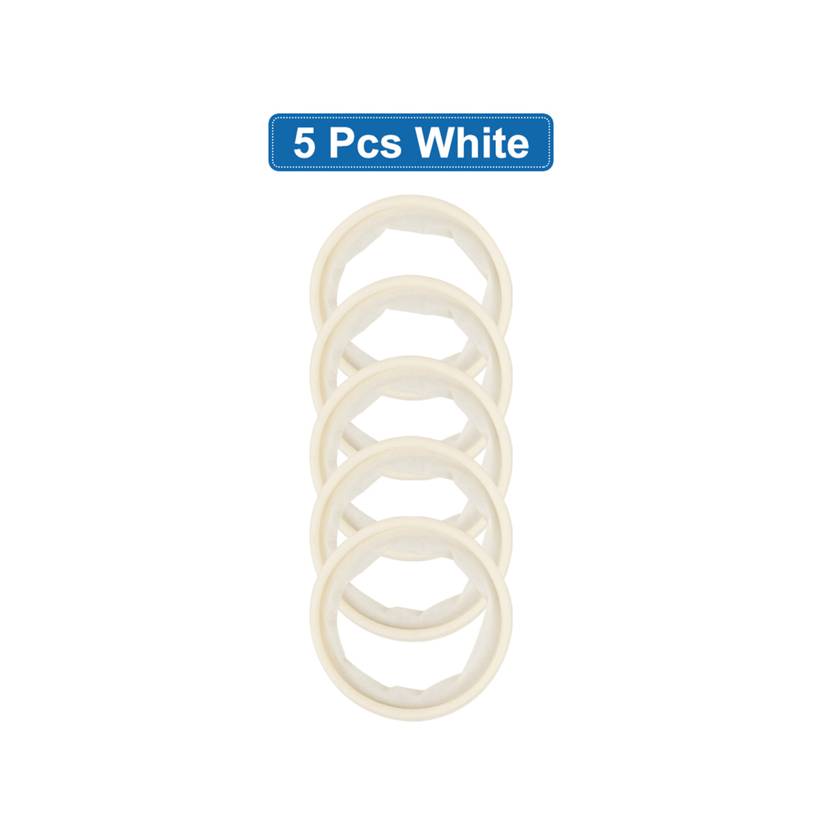 CYW036 Dental O Shape Rubber Dam Mouth Opener, Cheek Retractor