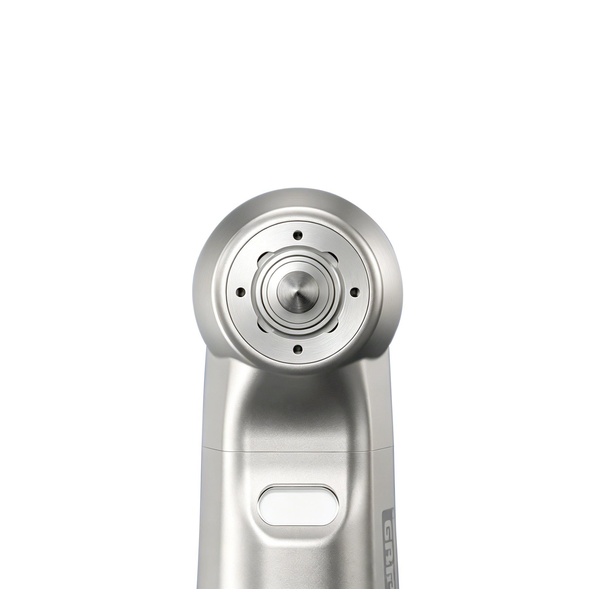 smooth high speed rotation 1 5 x95 contra angle fiber handpiece