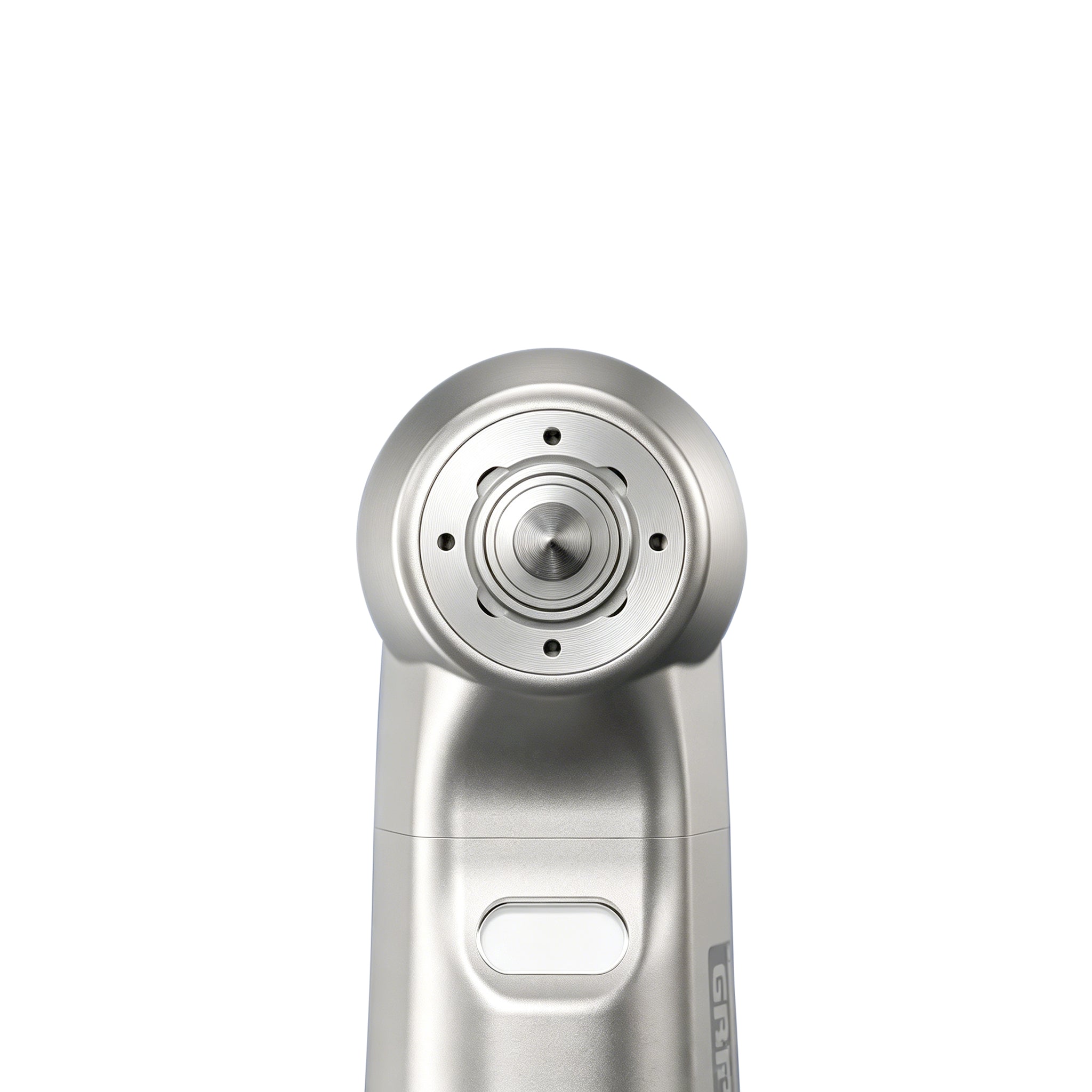 smooth high speed rotation 1 5 x95 contra angle fiber handpiece