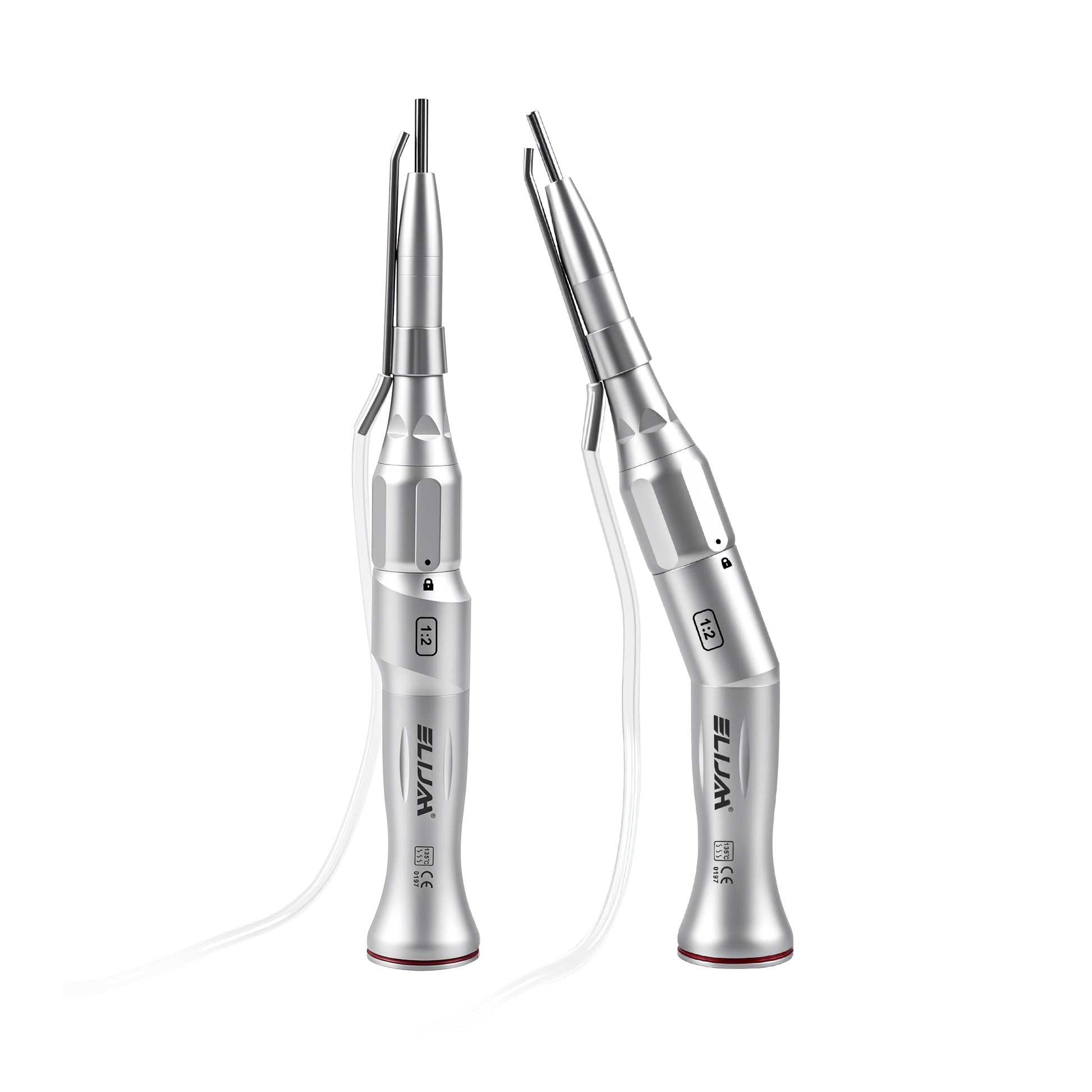 surgical dental handpiece straight contra angle