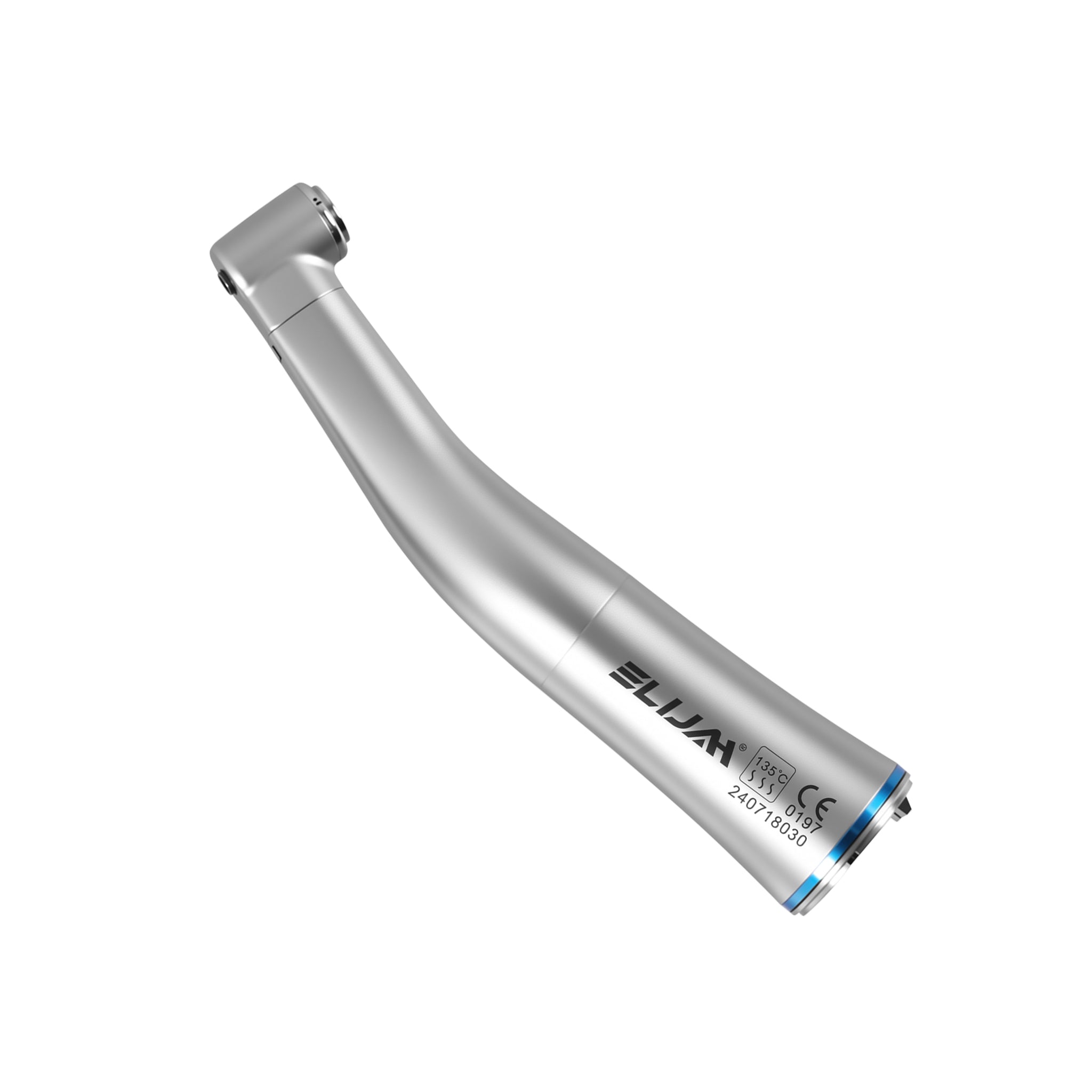 teeth polishing use dental 1 1 fiber optic contra angle handpiece