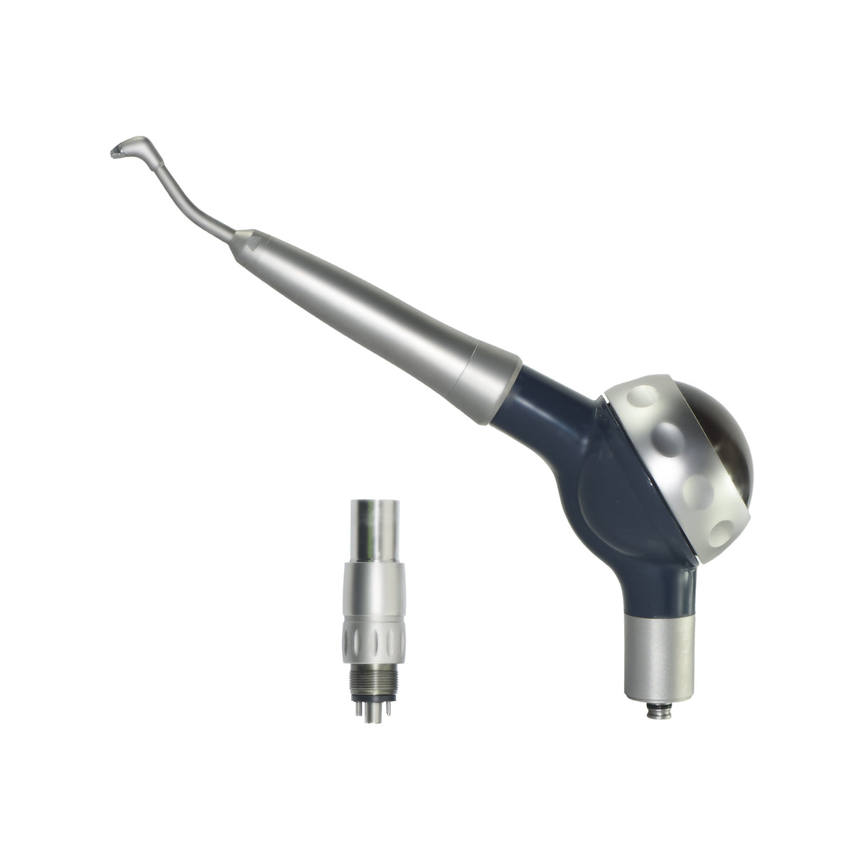 CYM032 Dental Air Prophy, Air Flow Prophy Jet Handpiece