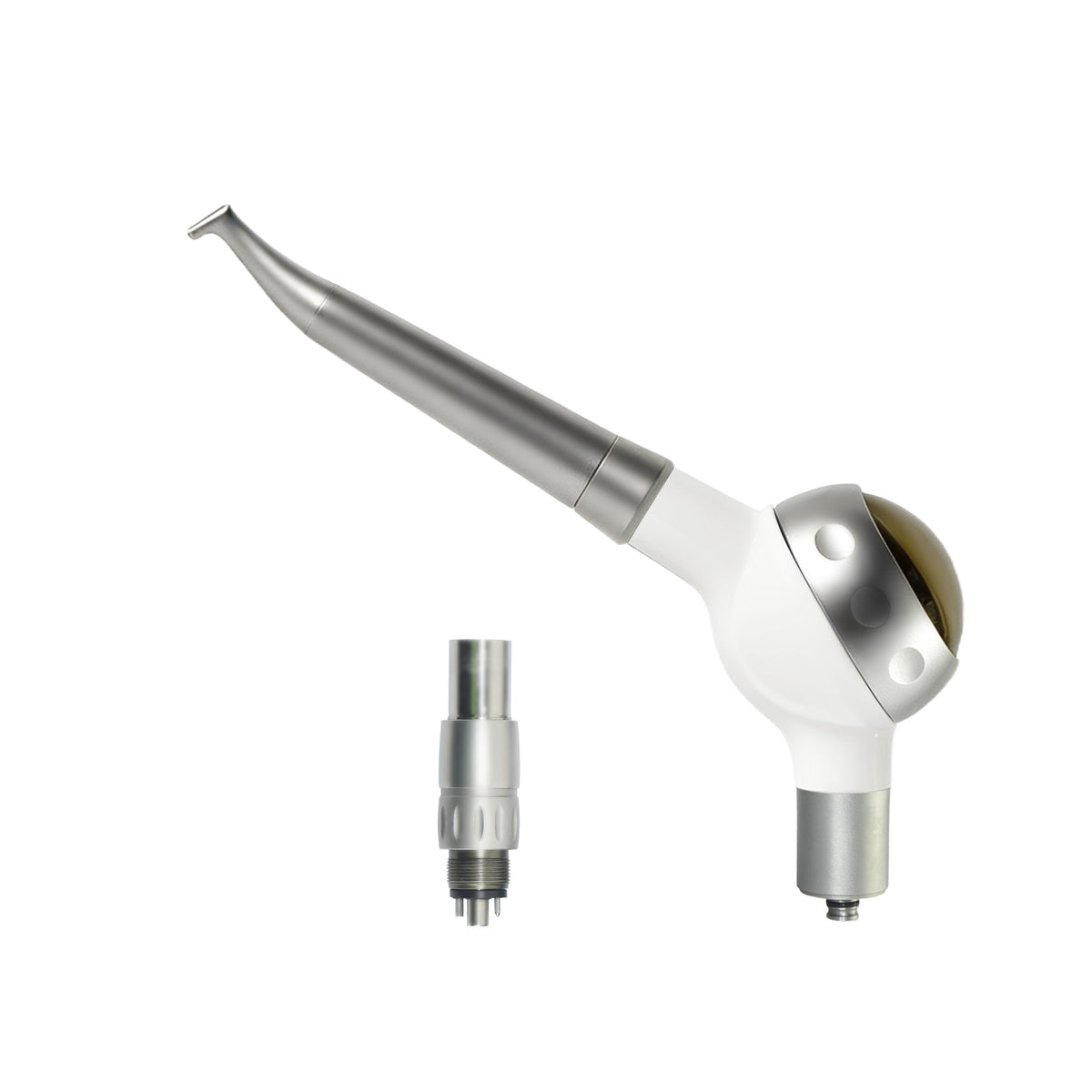 CYM032 Dental Air Prophy, Air Flow Prophy Jet Handpiece