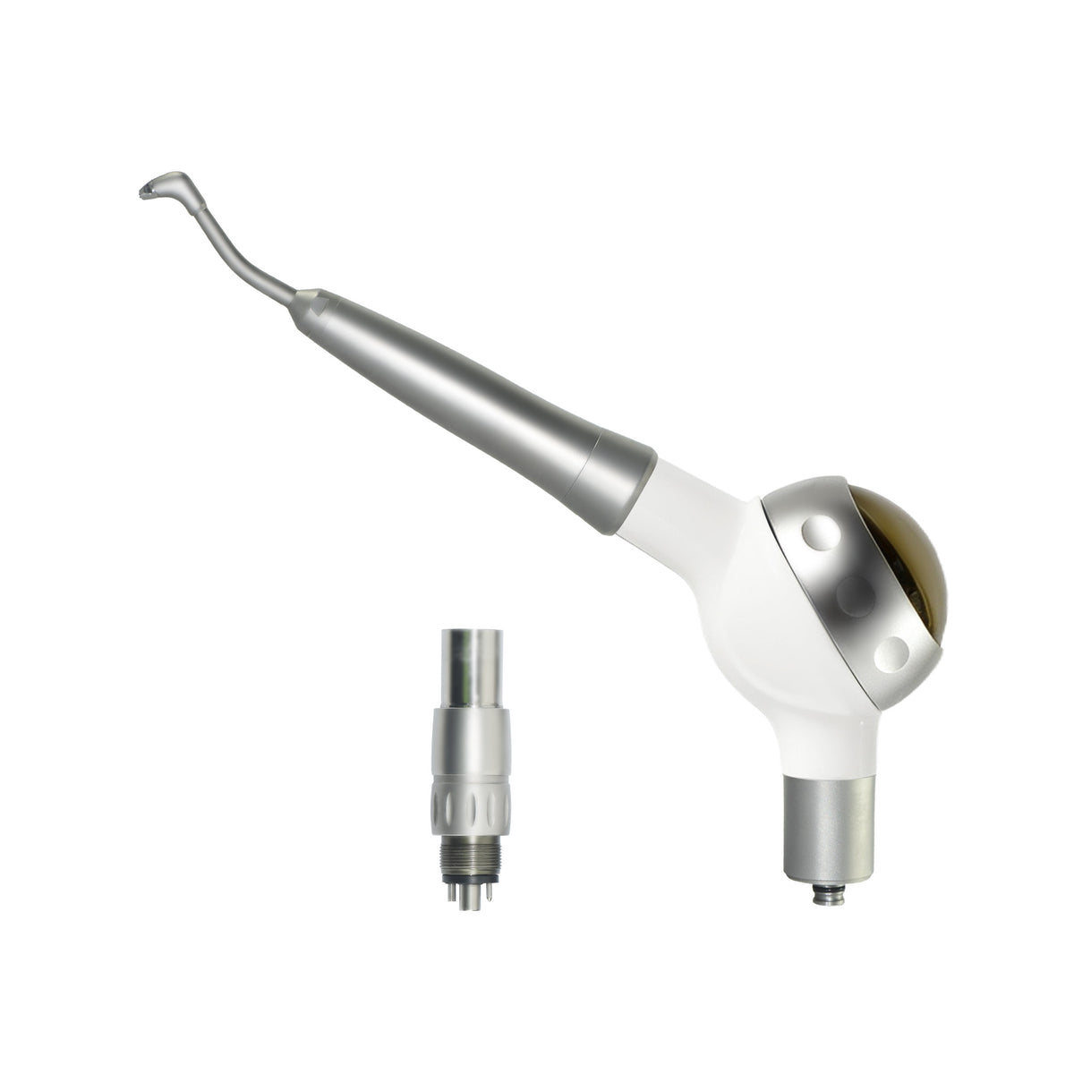 CYM032 Dental Air Prophy, Air Flow Prophy Jet Handpiece