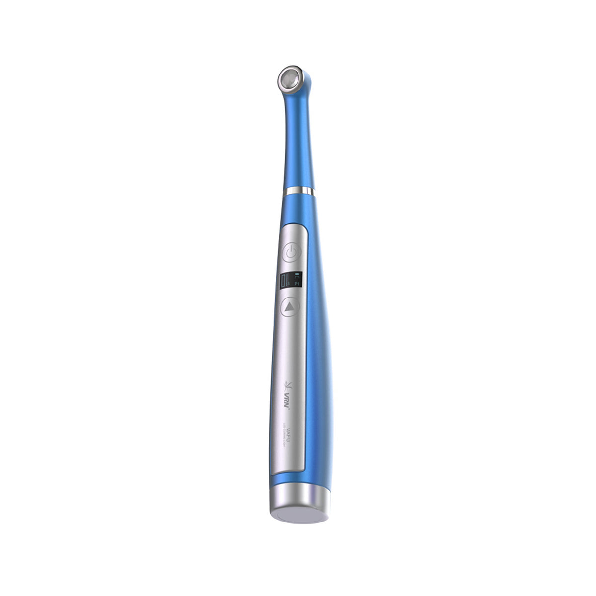 VAFU 3200mW ultra high power dental LED curing lamp white background main product view