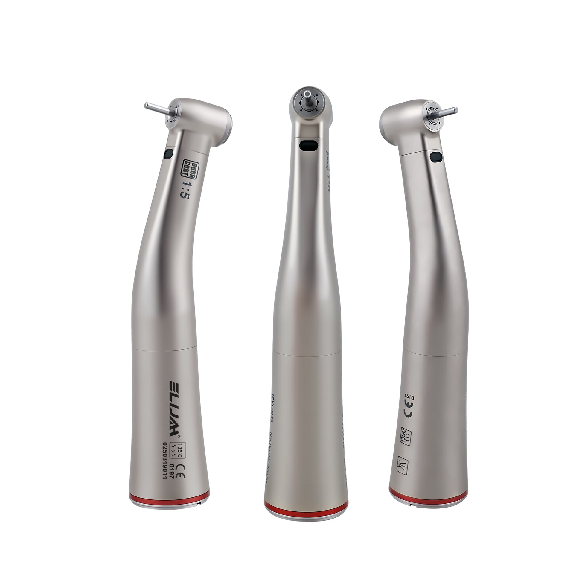 veneer grinding use dental 1 5 fiber handpiece class b