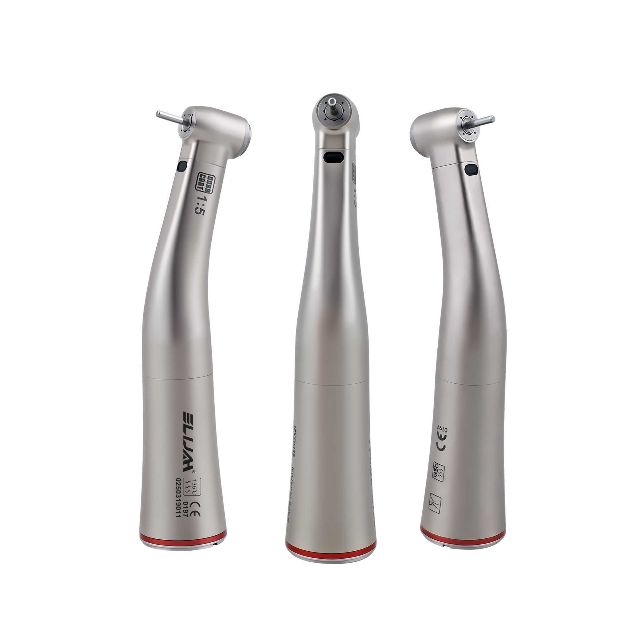 veneer grinding use dental 1 5 fiber handpiece class b
