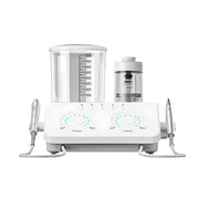 VRN DQ-40 2-in-1 scaler and air polisher white background main image