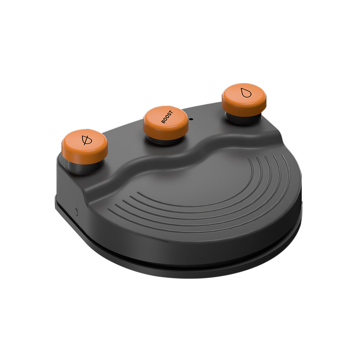 VRN DQ80 Air Master scaling & air polishing function intro chart