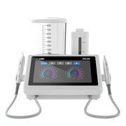 VRN DQ80 Air Master 2-in-1 scaler air polisher white main image