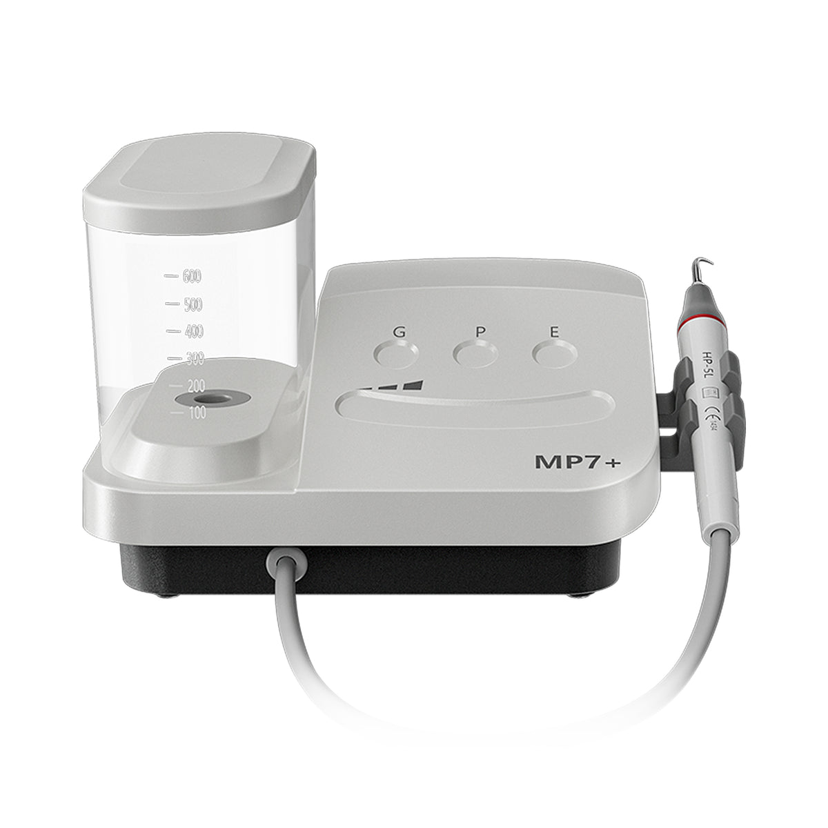 VRN MP7+ multi-functional dental scaler white background main image