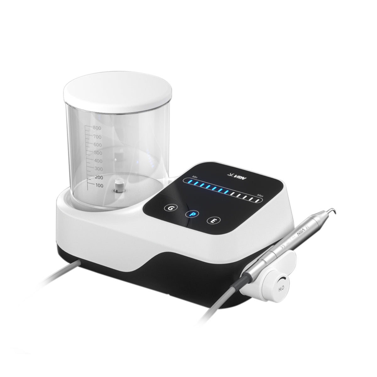 VRN Q5 dental scaler original packaging box