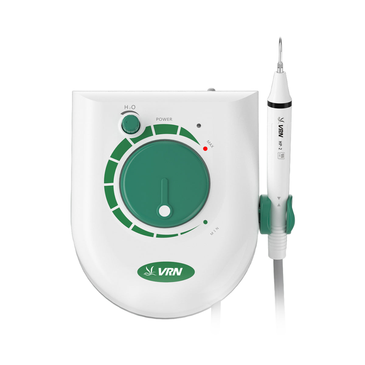 VRN K08A dental ultrasonic piezo scaler main product on white background