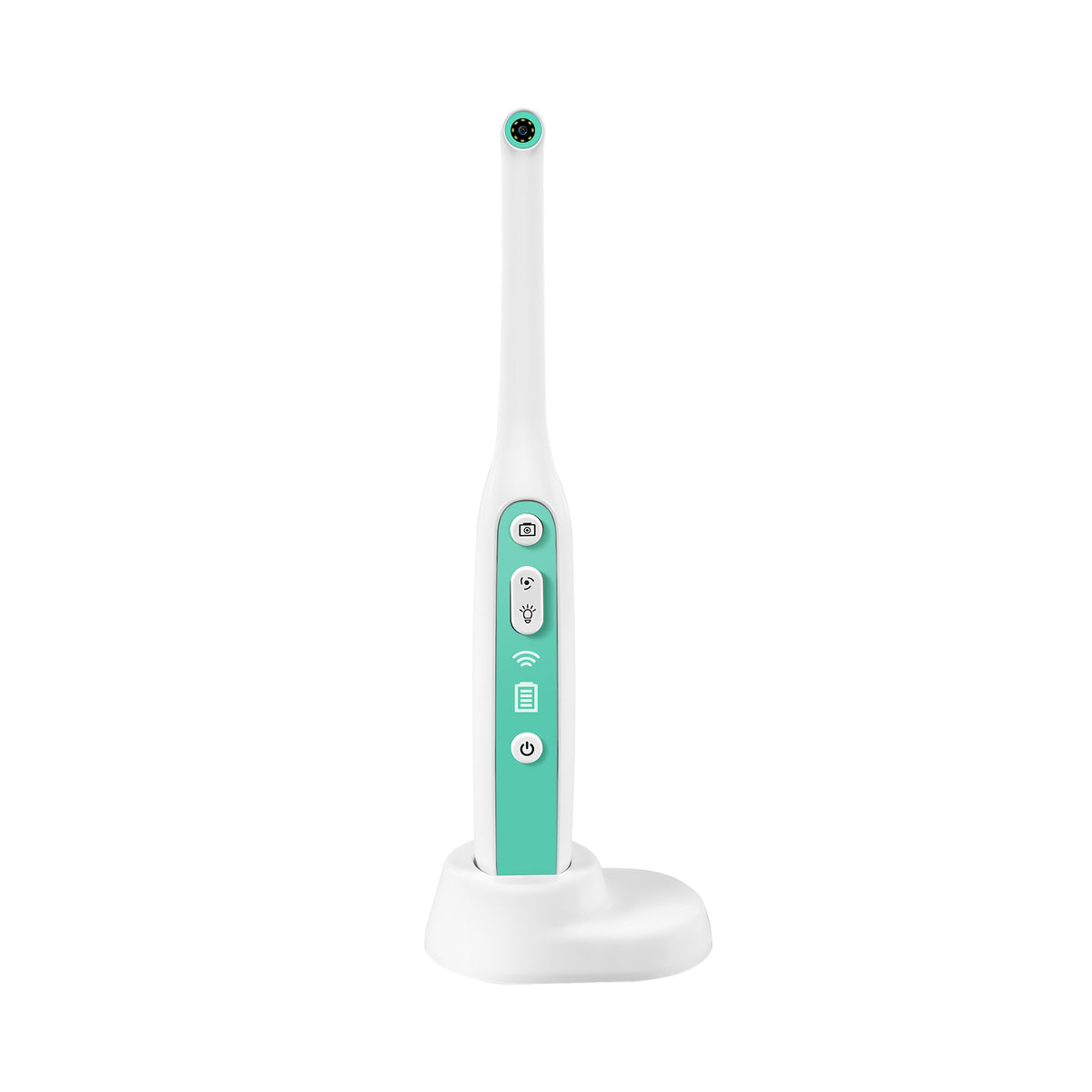 2MP HD Wireless Dental Intra Oral Camera IP67 Waterproof main product
