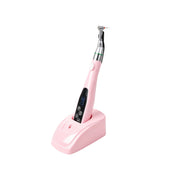 Programmable wireless dental endo motor white background main image