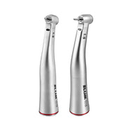x95 style speed increasing dental fiber optic contra handpiece